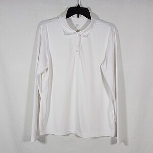 💙CASEI Sport  long sleeve shirt size L